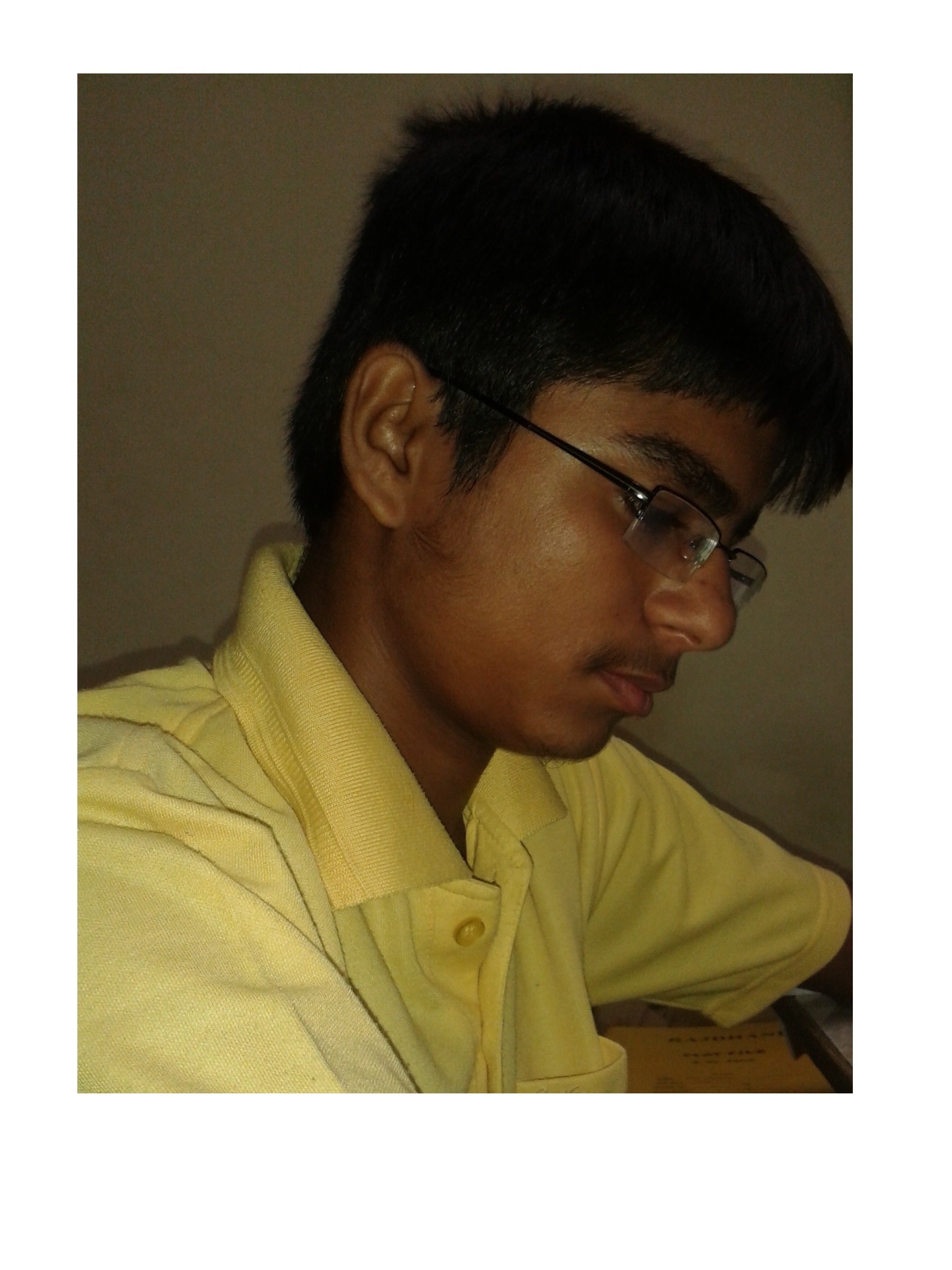 Aditya Mohan