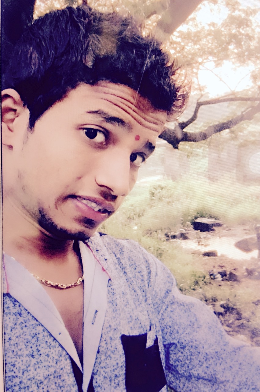 Sachin Kurangale