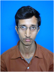 Srijon Kumar Roy