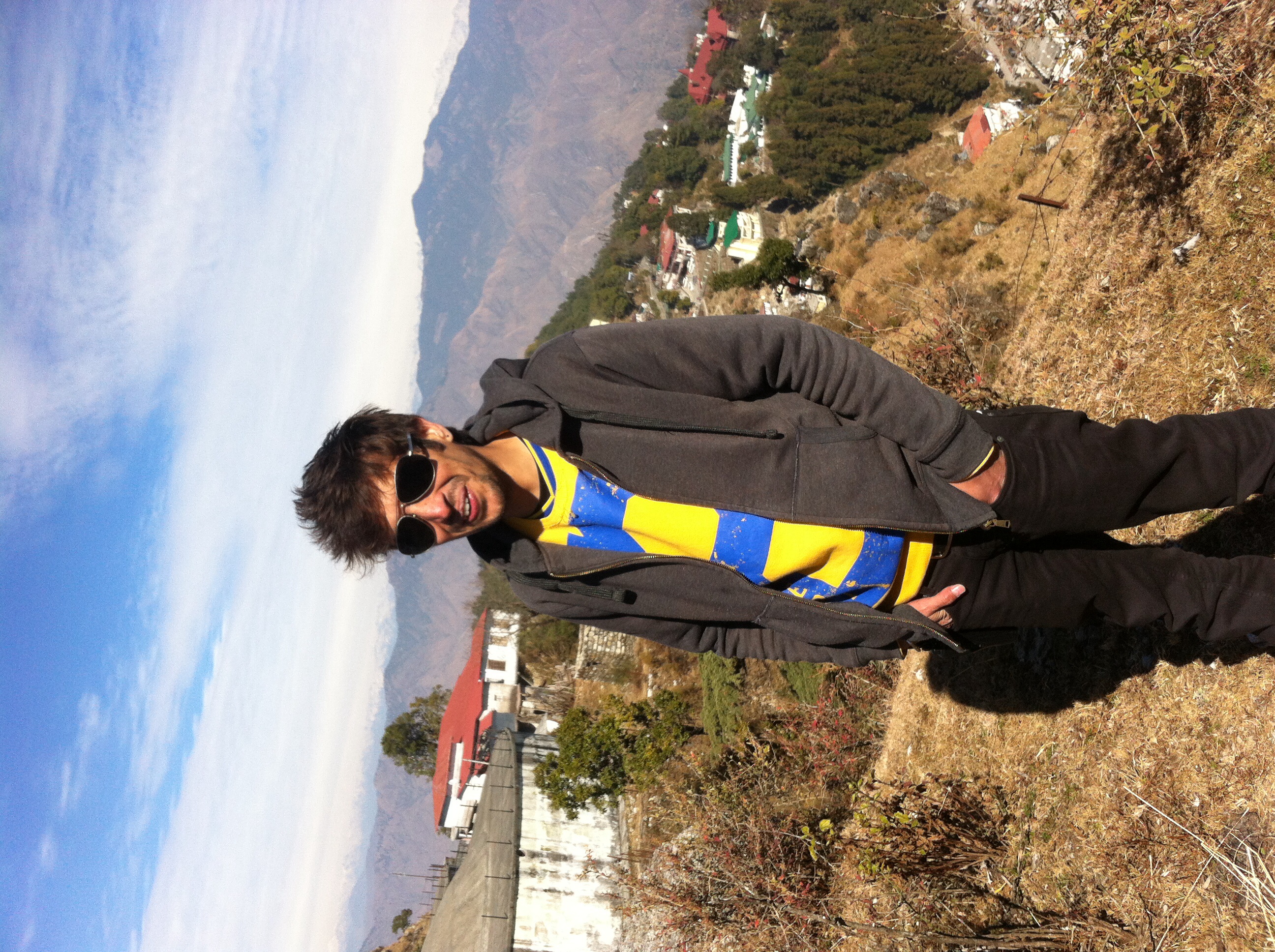 Kunal Rohra