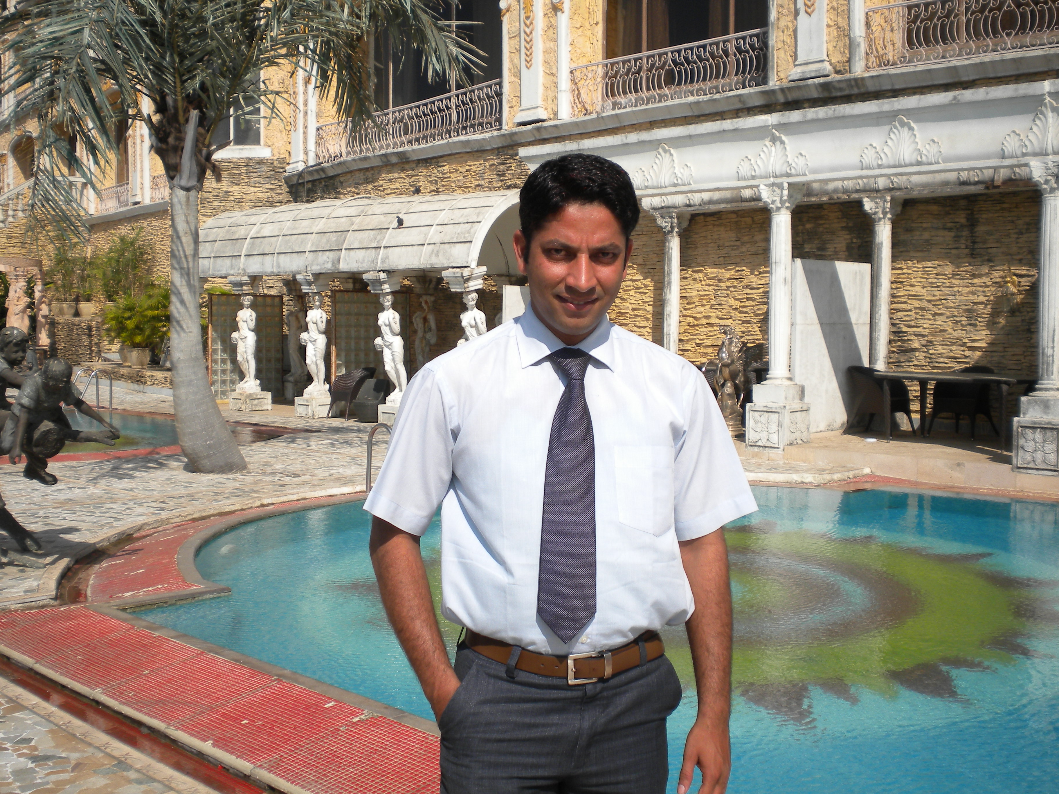 Mohammad Ansar