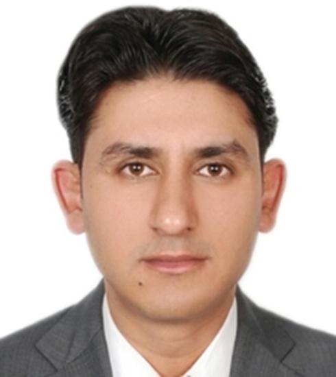 Irfan Bashir