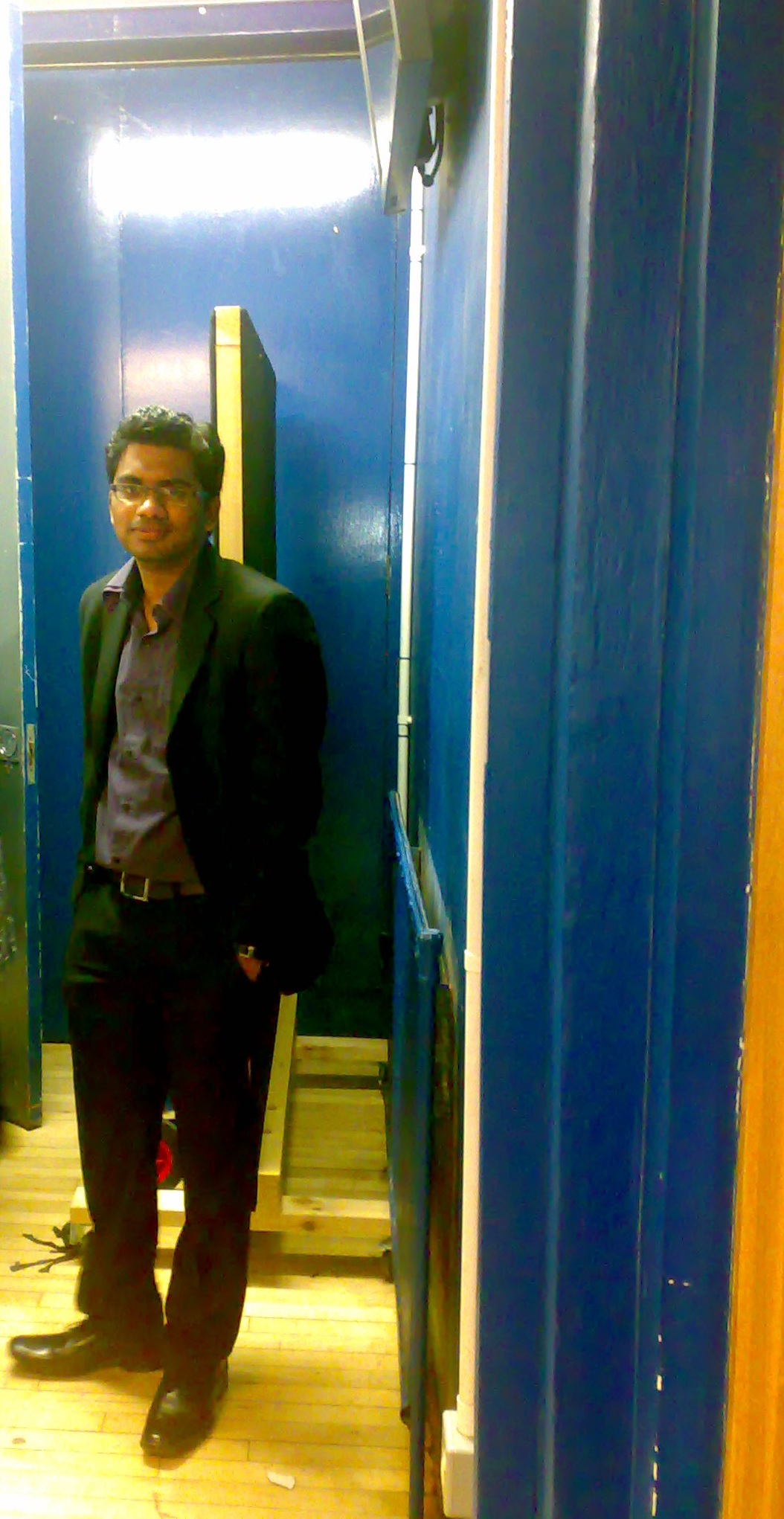 Aditya Raj