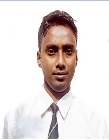 Sandeep Kumar