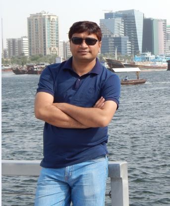 Kamaljeet Choudhary