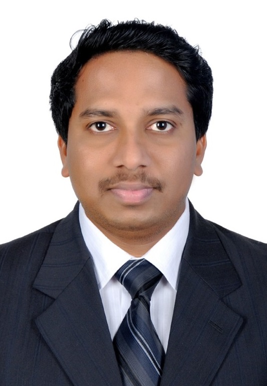 Shiju Sivarajan