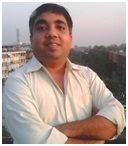 Deepak Ahluwalia