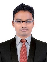 Ankit Mohanty