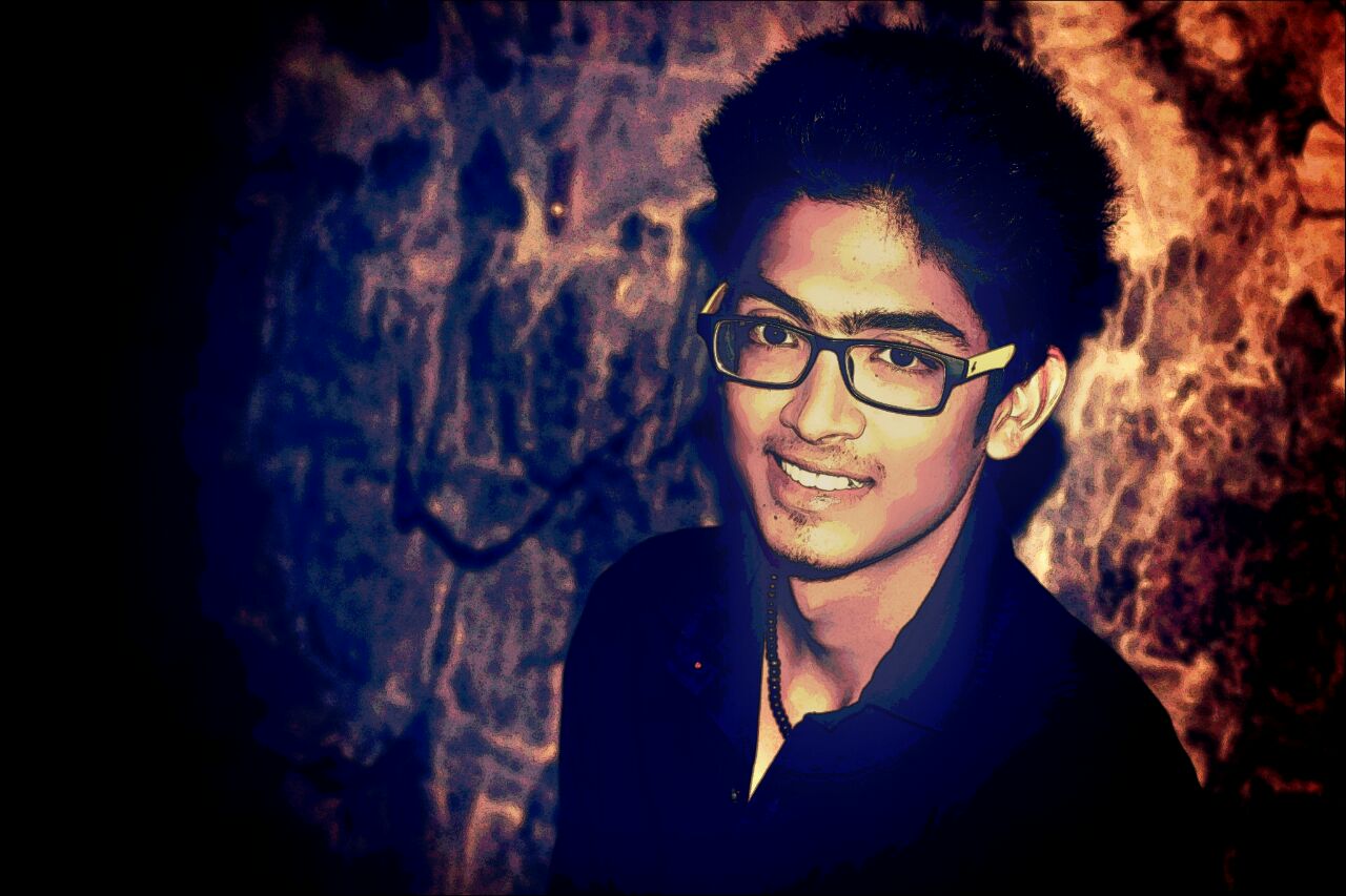 Dharani Srinivas