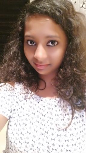 P Kabyashree Patra