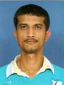 Kaushik Bhatt