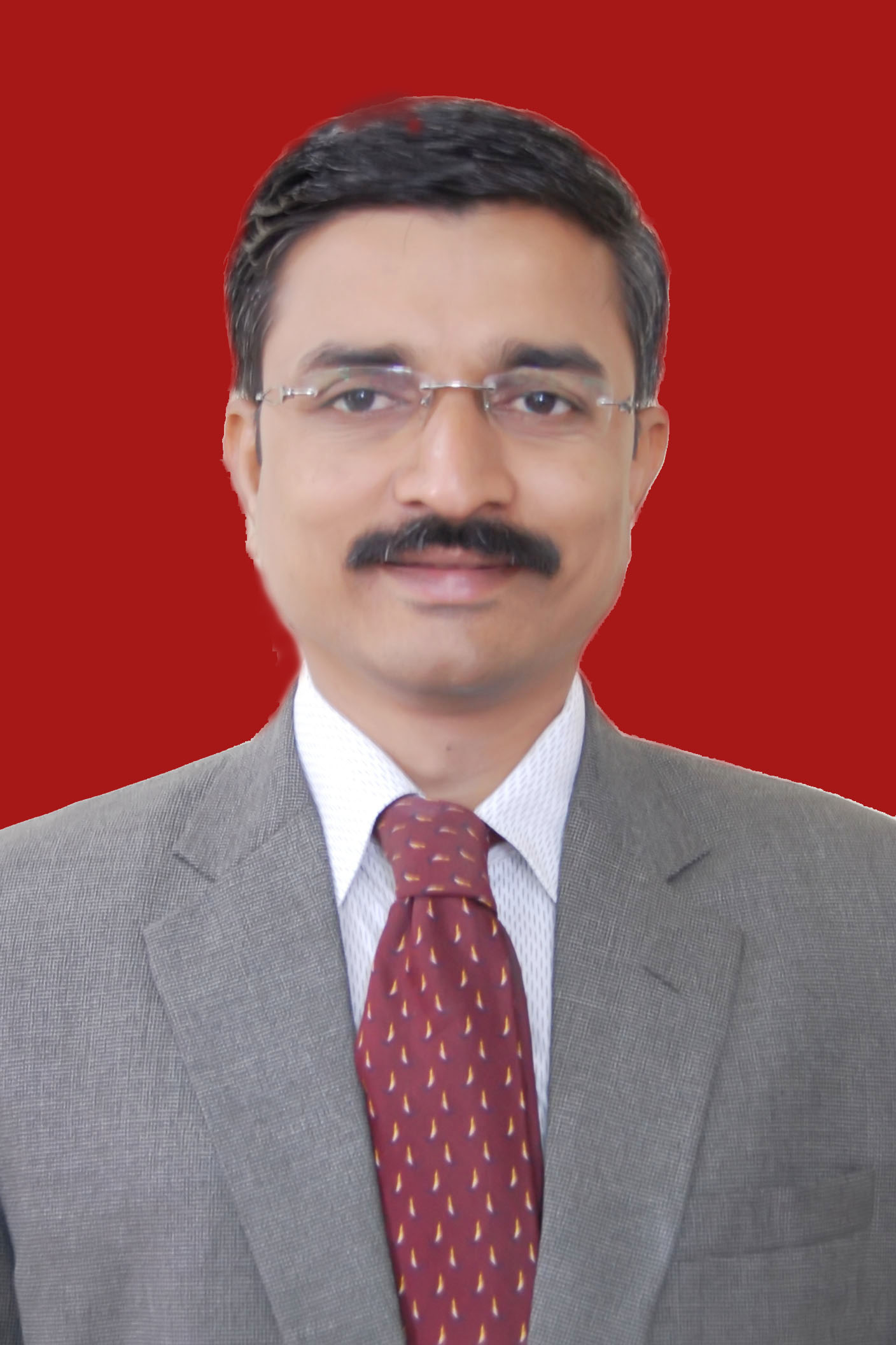 Avinash Dhavan