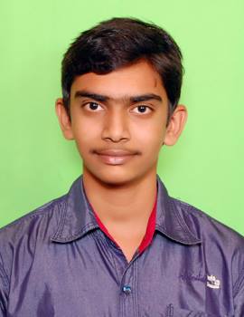 Harsha Vardhan
