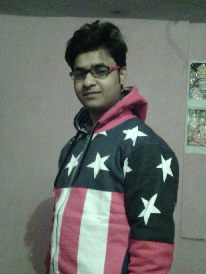 Vijay Bhushan