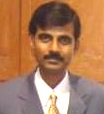 Sushanta Chakraborty