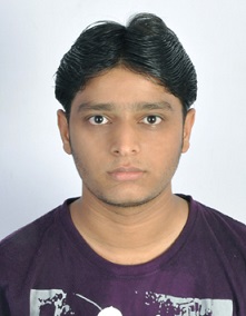 Pratik Dineshbhai Padhariya