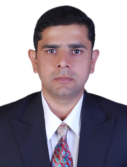 Ismail Chuck Farooqui