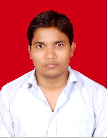 Sarat Barik