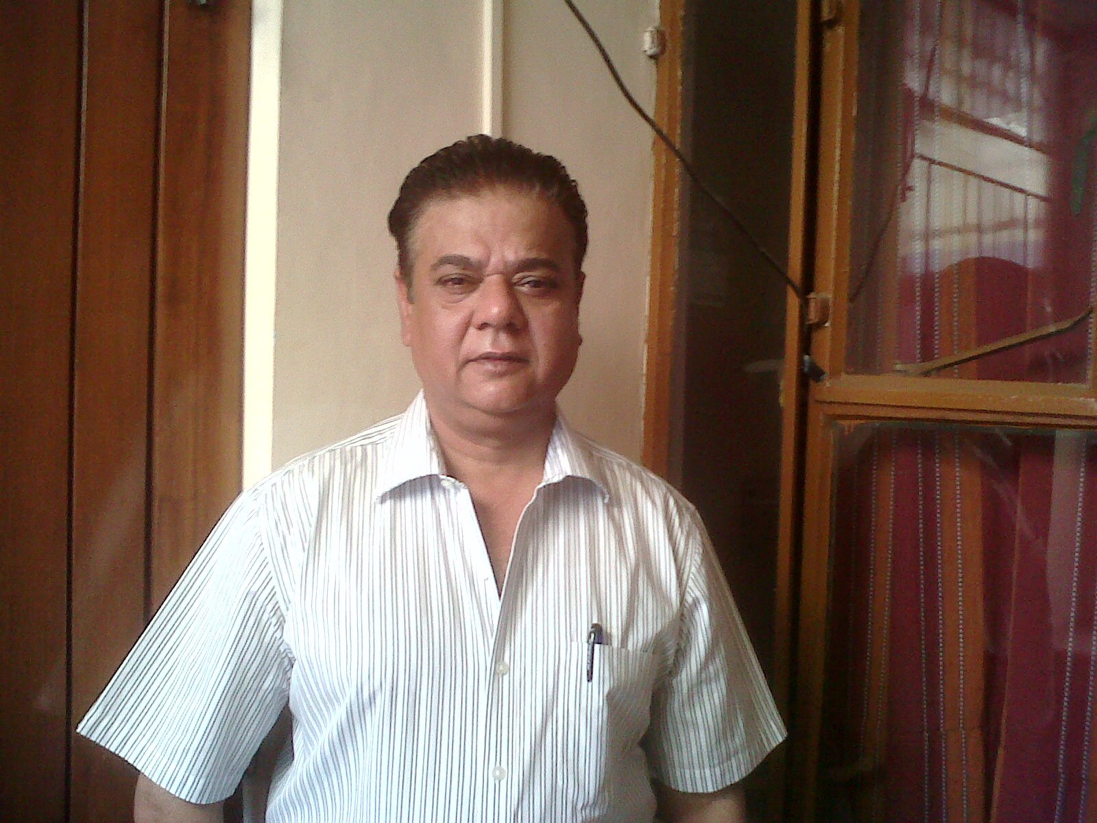 Sanjay Vaidya
