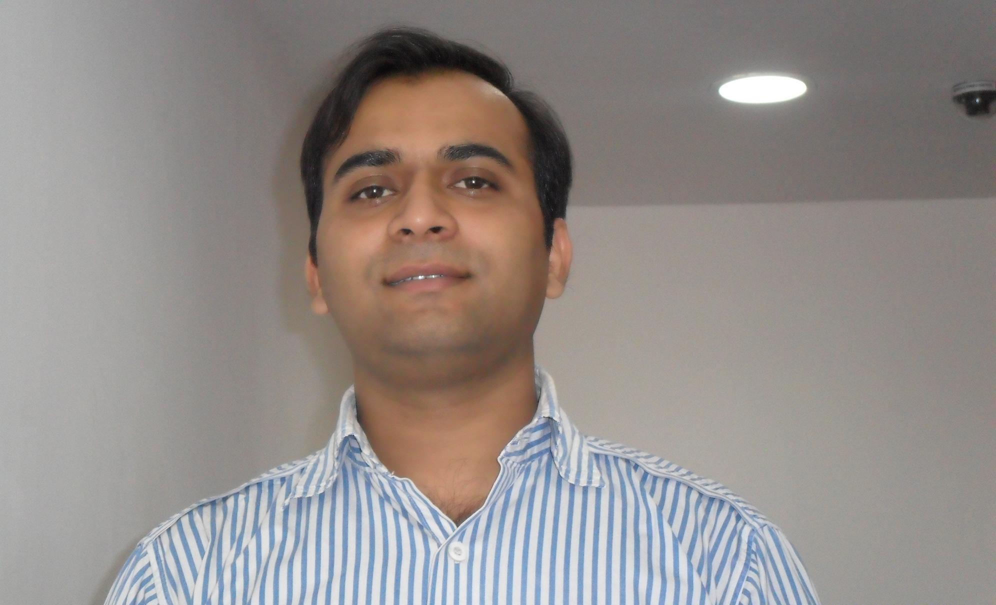 Abhishek Sharma