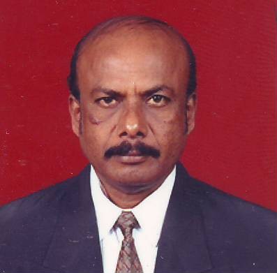 Parul Gopalakrishnan Nair
