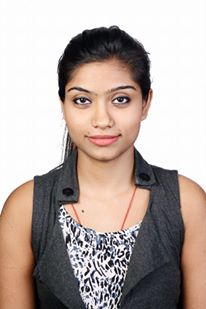 Ankita Roy  Chowdhury