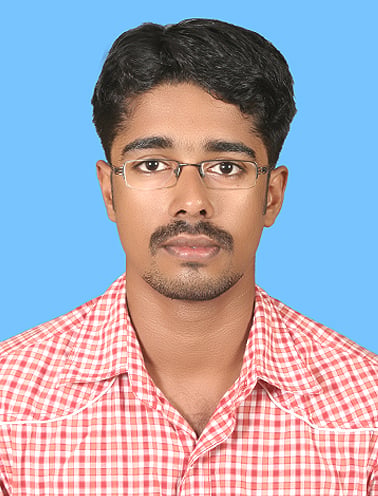 Sarath J Nair