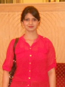 Sugandha Vatrana