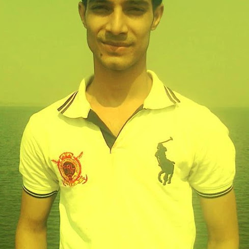 Abhishek Dubey