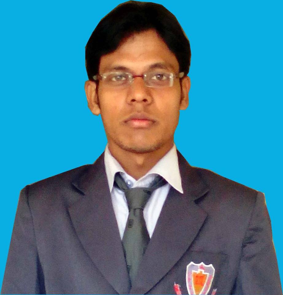 Shyamol Ghosh