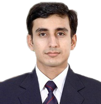 Amardeep Kaul