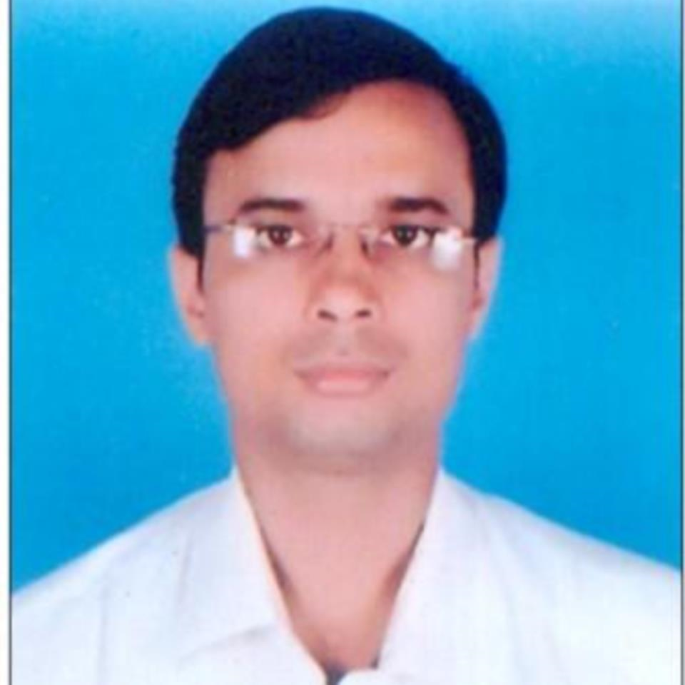 Vikash Kumar Mishra