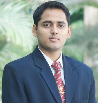 Ajay Sharma