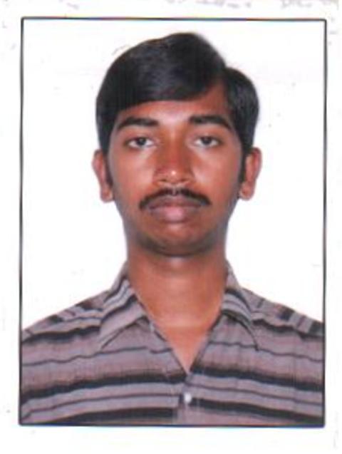 Vijay Kumar Konijeti