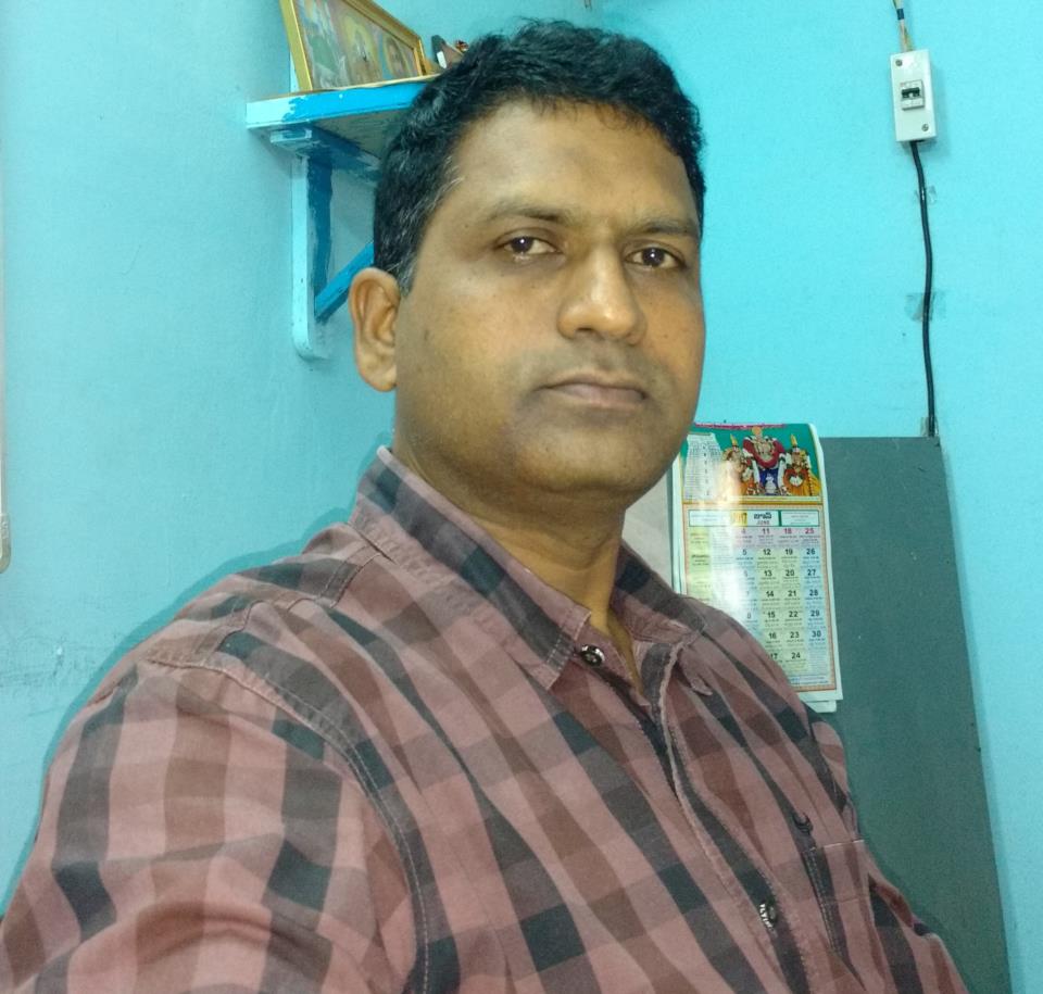 Anil Kumar