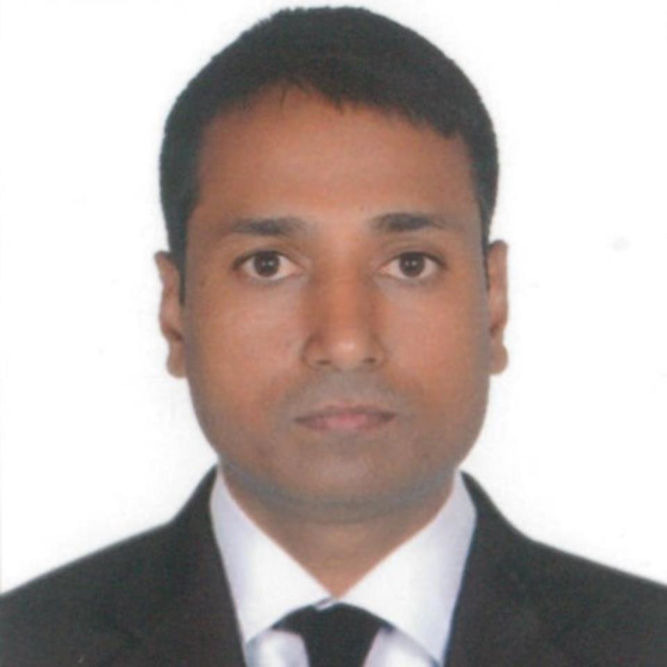 Ritesh Panchal