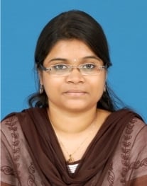 Komathi G