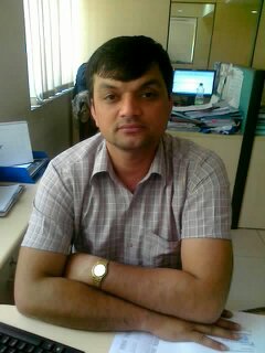 Vivek Kumar