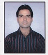 Krishna Dubey