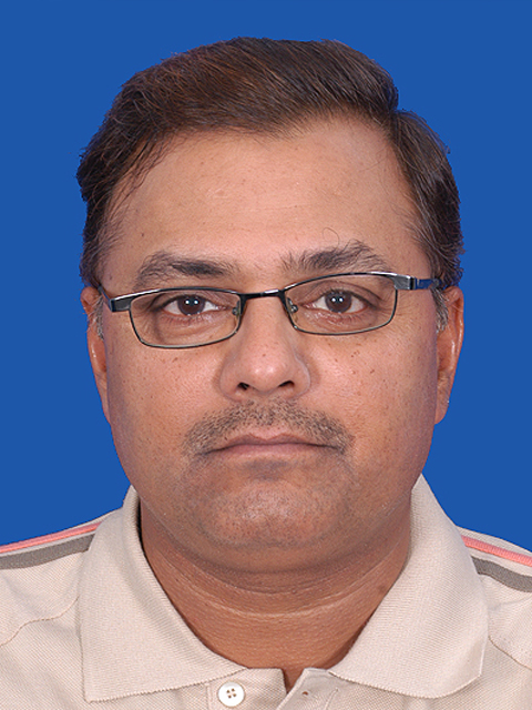 Dhananjay.S. Puranik