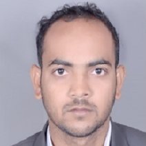 Sujit Kumar Giri