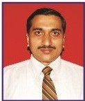 Mr. Milind V. Bachikar