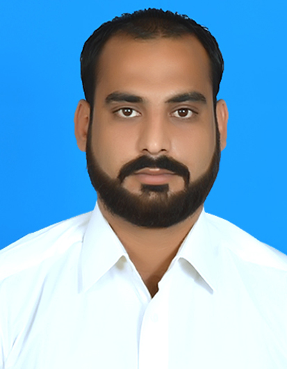 Syed Akif Hashmi