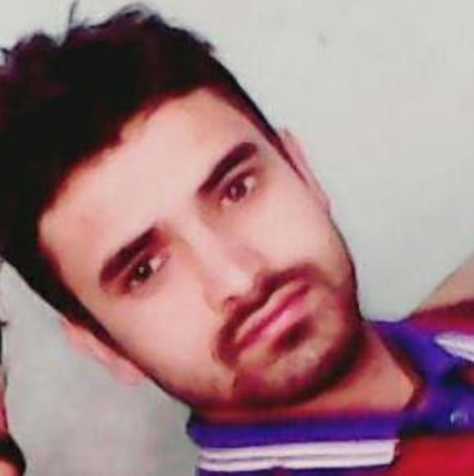 Kamal Kishor Joshi