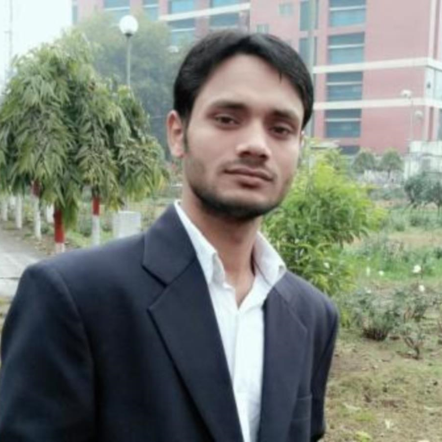 Shivbansh Chaudhary