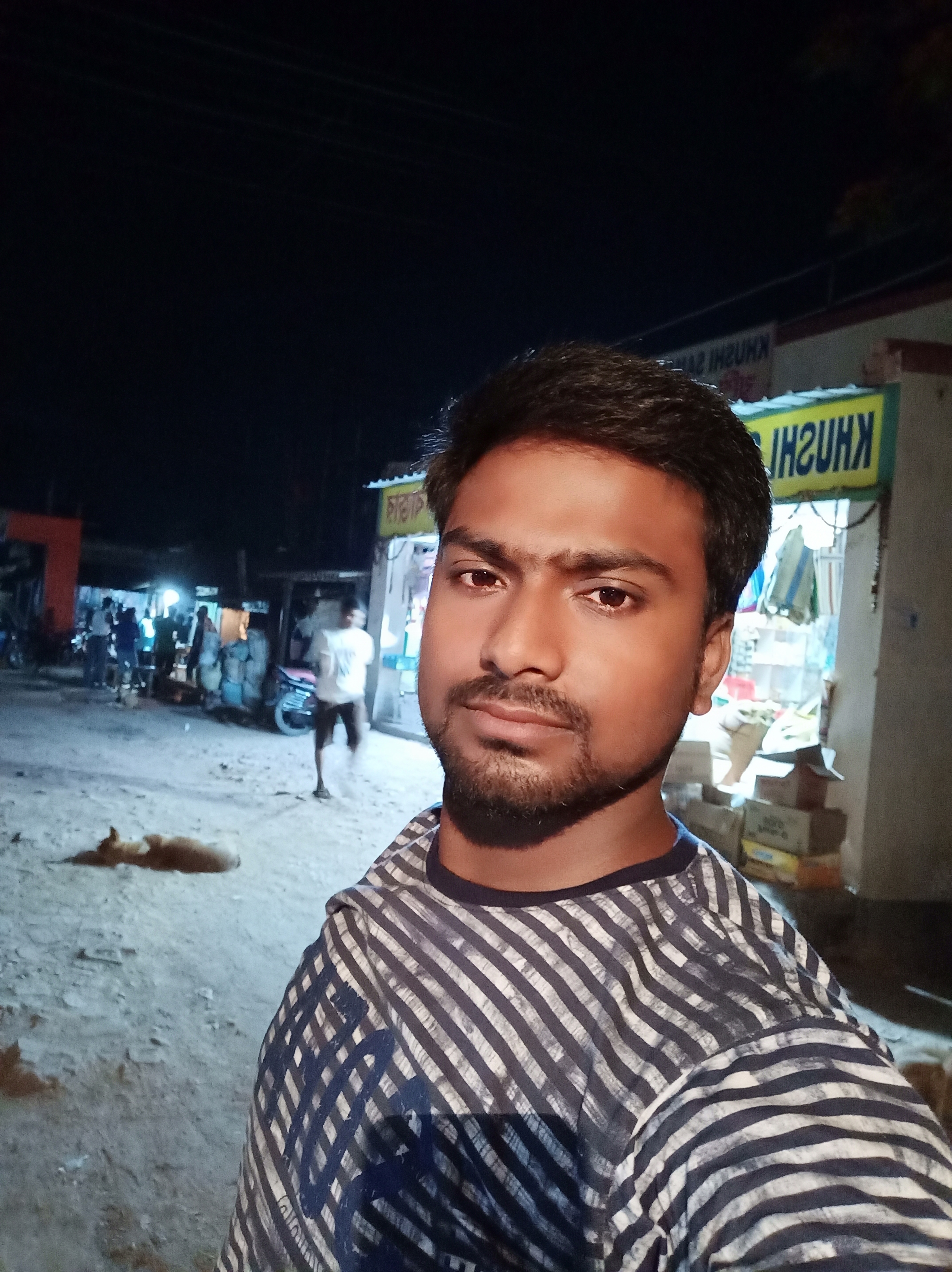 Rupam Mandal