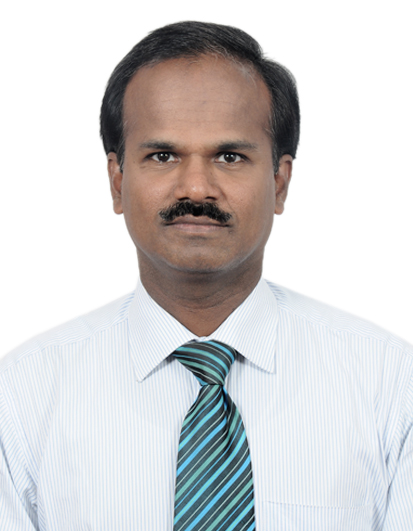 Balasubramanian T V