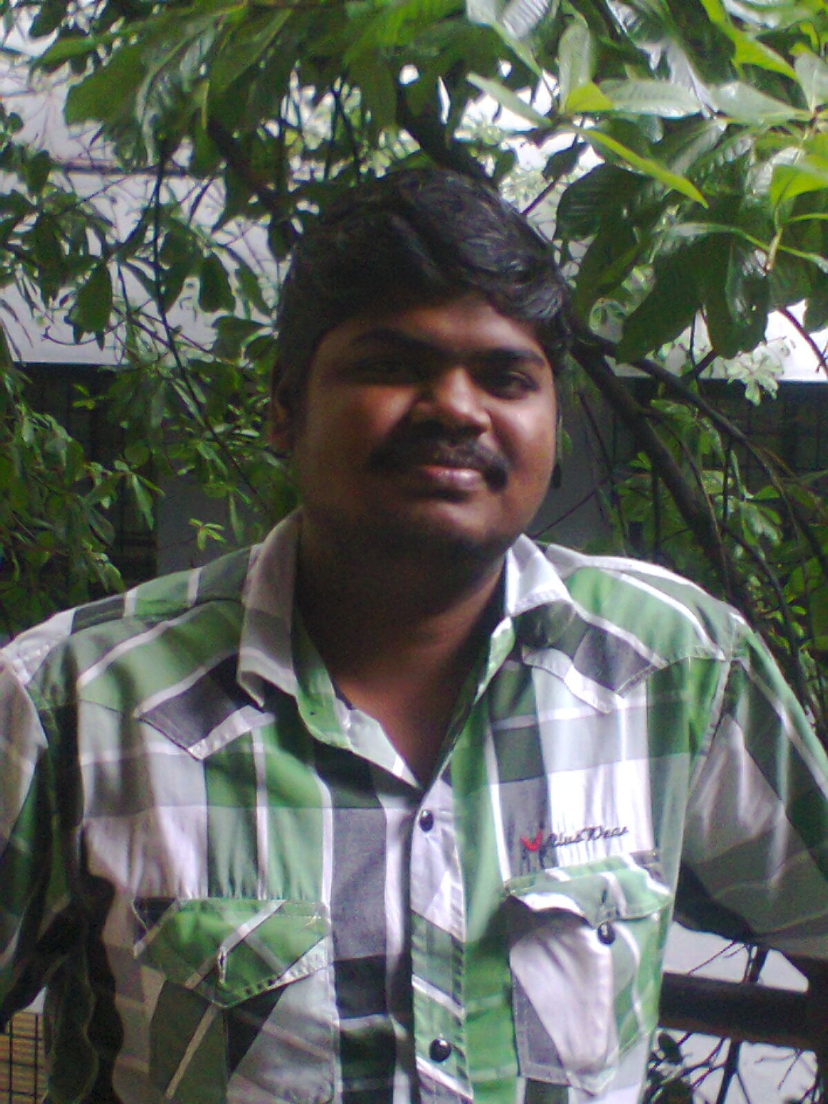 Vk Sitharthan