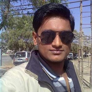 Narayan Jagatrao Patil