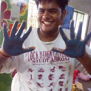 Darshit Sagar